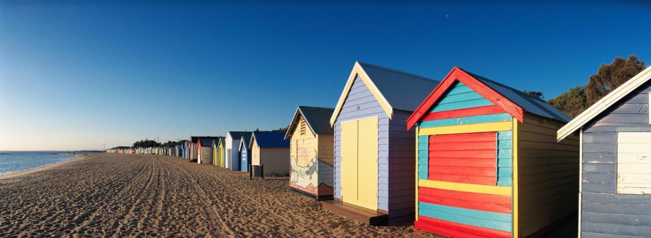 The Greenwich Rooms - Burger & Bird Bar & Restaurant Peacehaven Exterior photo